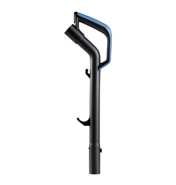 Bagless Upright Vacuum Cleaner with Brush and Crevice Tool M285