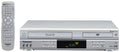 DVD/VCR Combo F16101