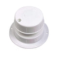 RV Plumbing Vent Caps Replacement Plastic Roof Cover 1 to 2 3/8 Inch Pipe O429