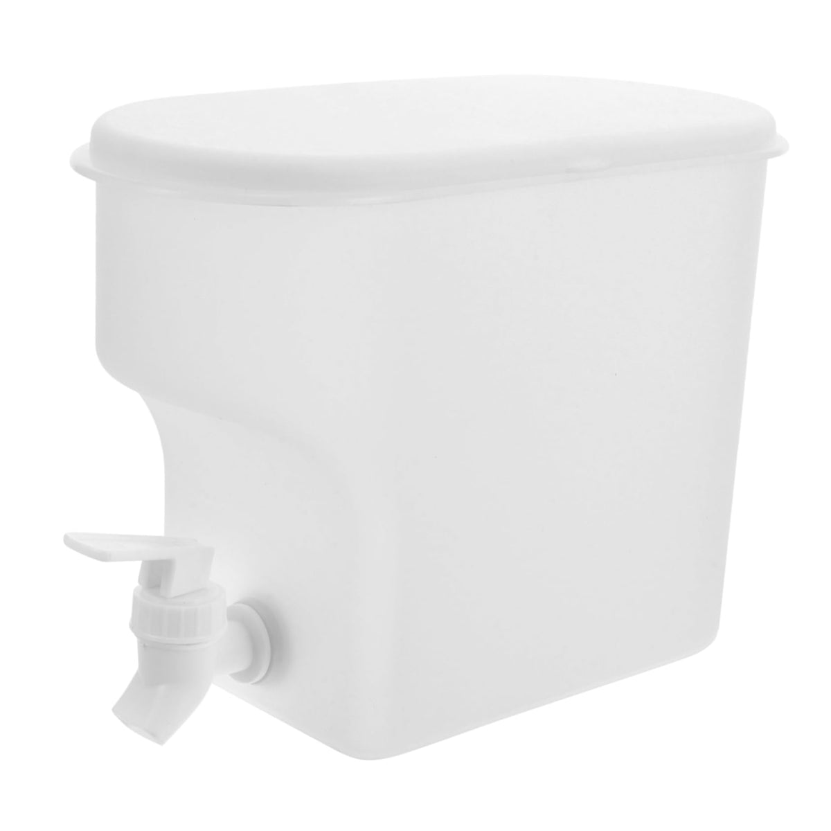 Water Jug with Faucet 3.5L PP Large Capacity R3054