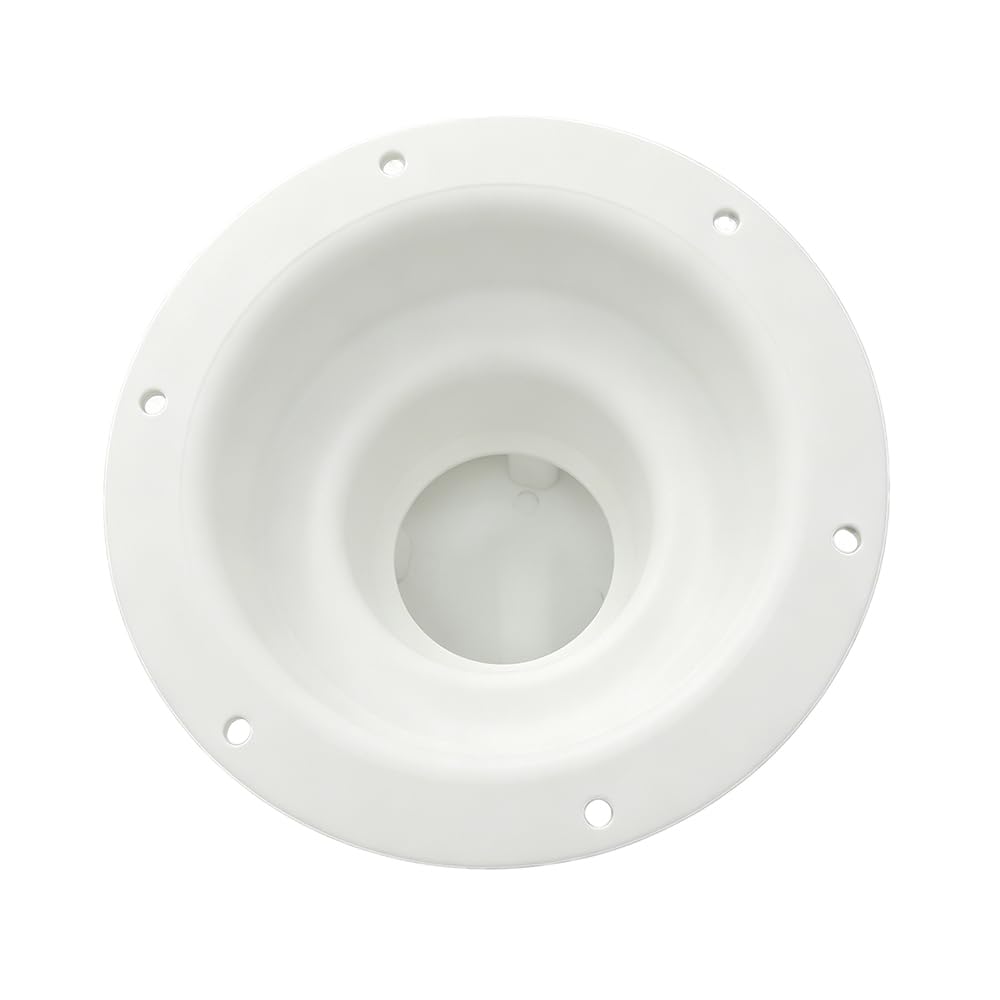 RV Plumbing Vent Caps Replacement Plastic Roof Cover 1 to 2 3/8 Inch Pipe O429