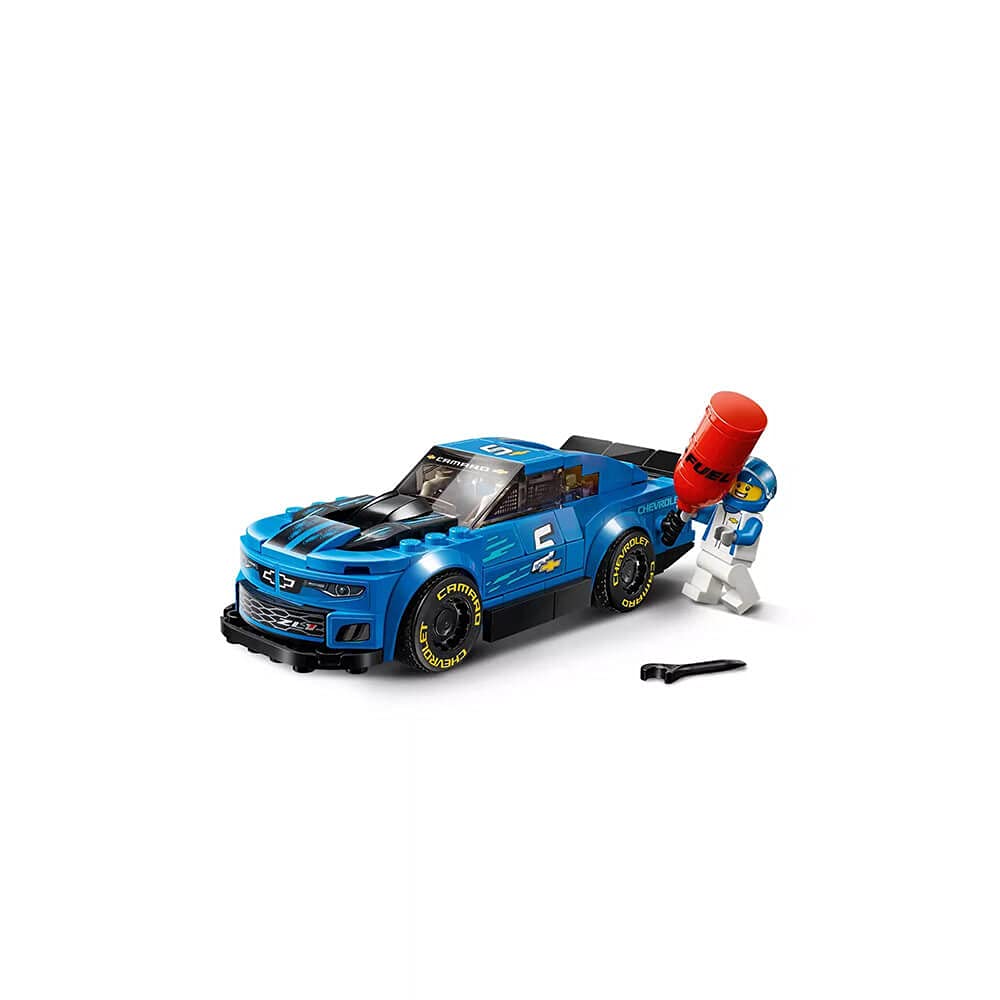 Building Kit (198 Pieces) Y46986