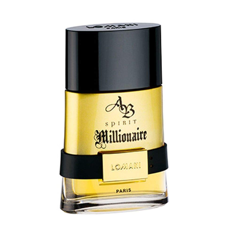 Eau De Toilette Spray for Men Gold 3.3 Ounce Y7184