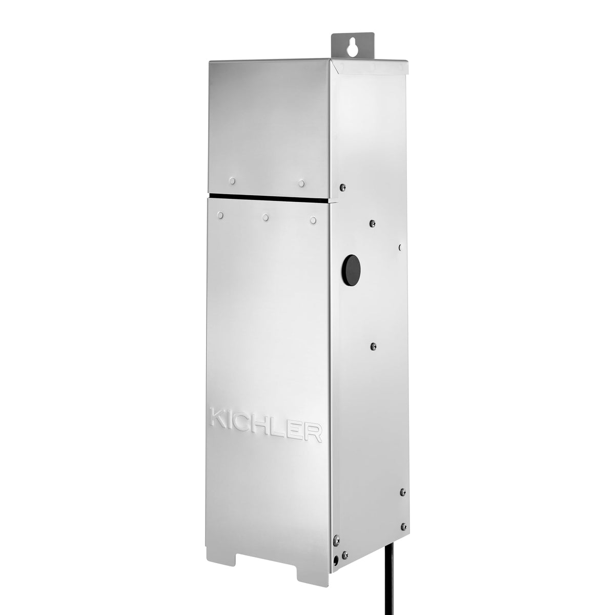 Stainless Steel Landscape Lighting Transformer L541472