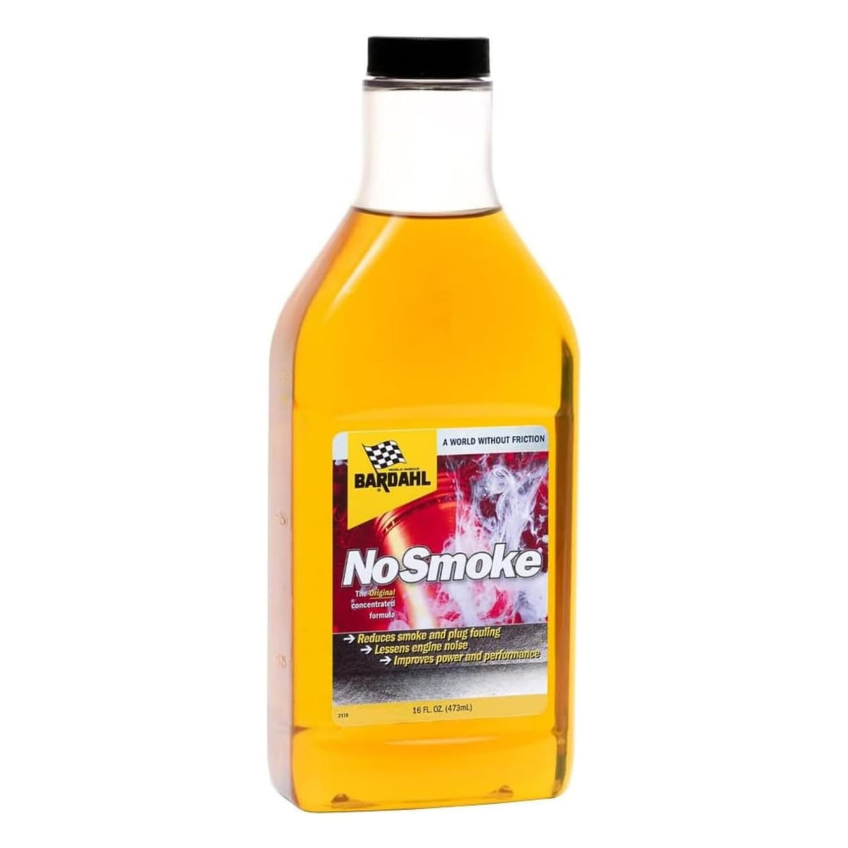Motor Oil Additive 16 oz P260