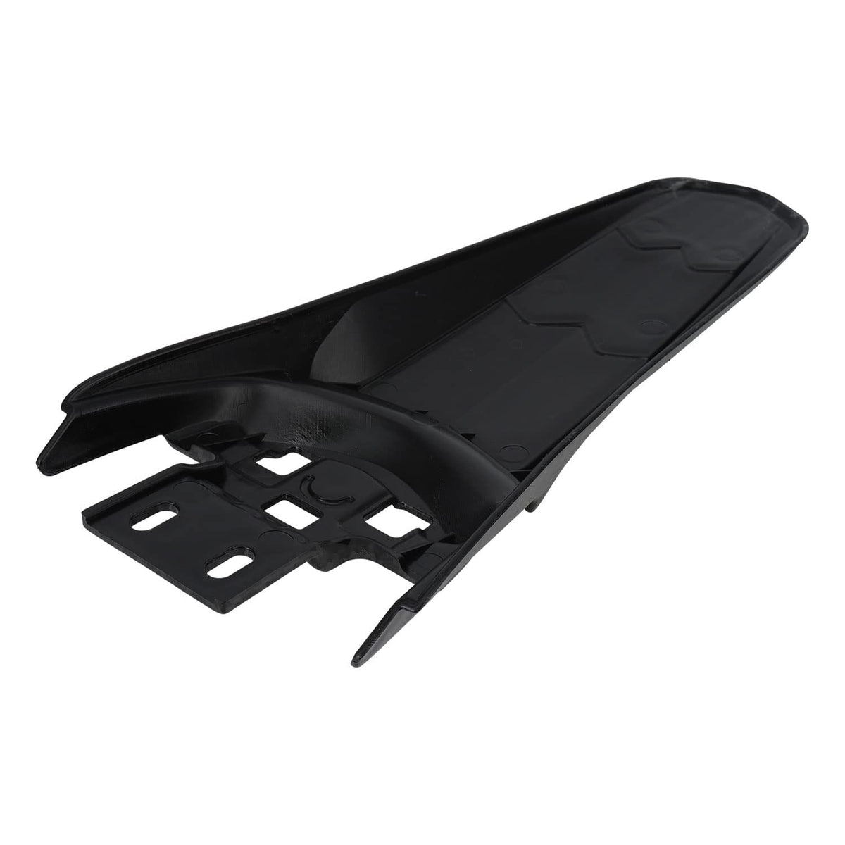 Carbon Fiber Extended Rear Fender Electric Dirt Bike U67296