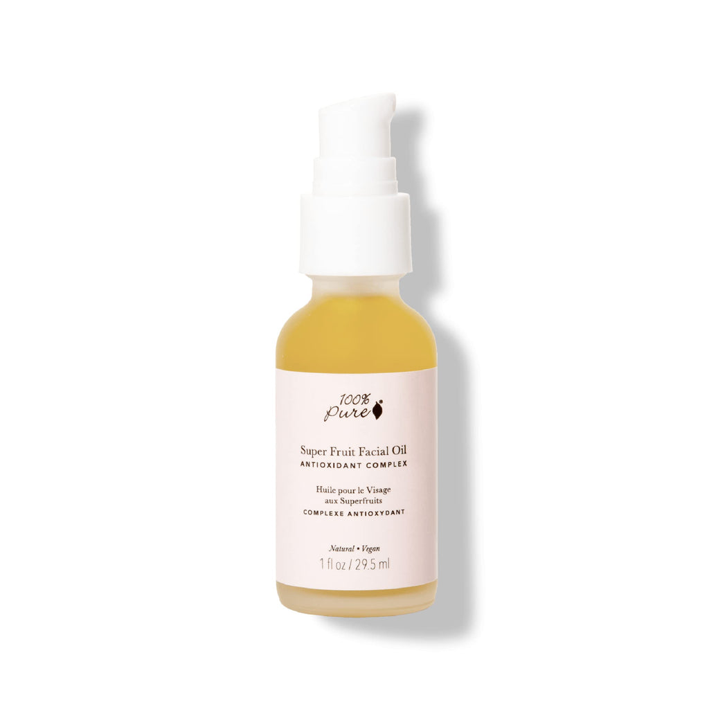 100% Pure Super Fruit Nourishing Oil 1oz C336014