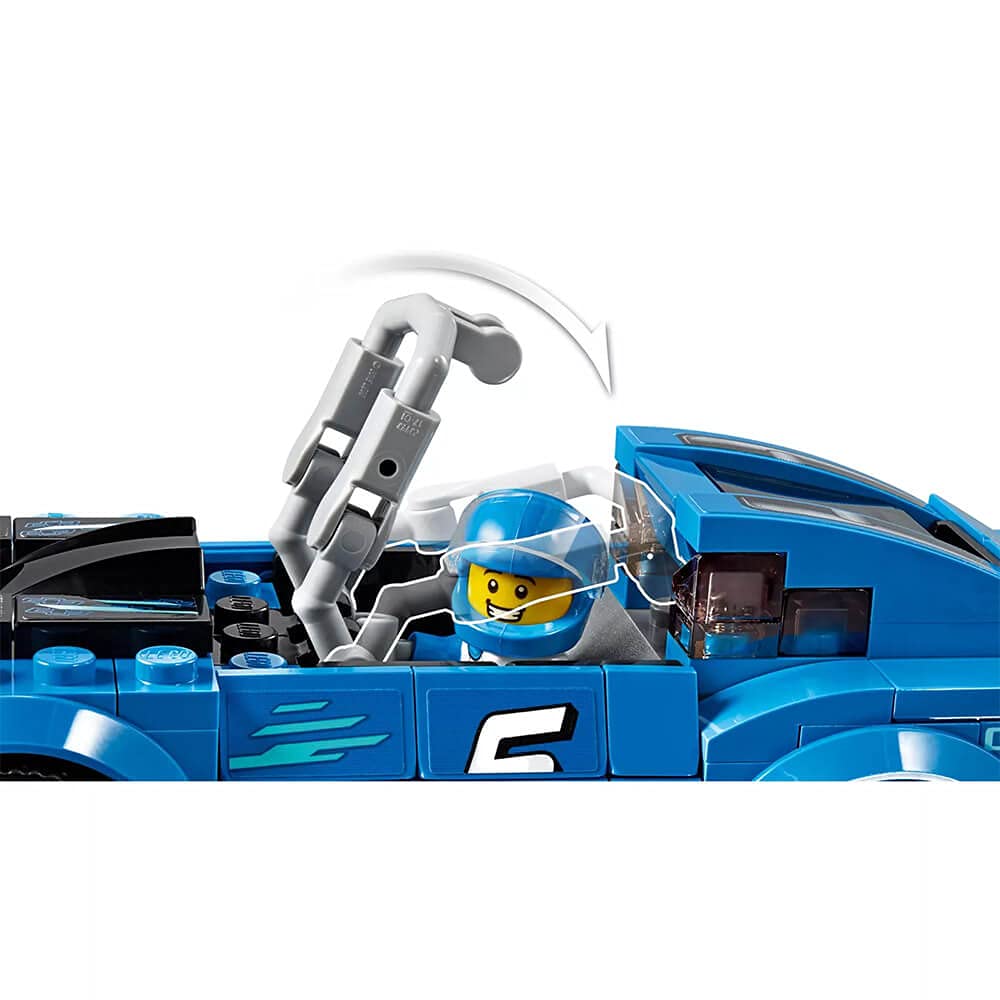 Building Kit (198 Pieces) Y46986