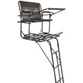 2-Man Ladder Tree Stand with Ratchet Straps Q248