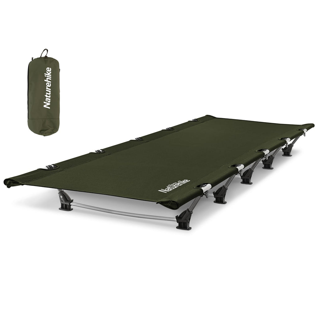 Ultralight Folding Camping Cot E583109