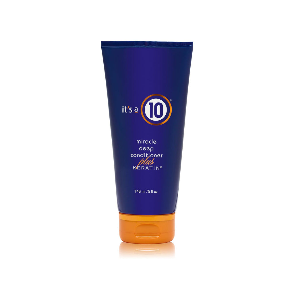 Deep Conditioner Plus Keratin, 5 Oz I195941
