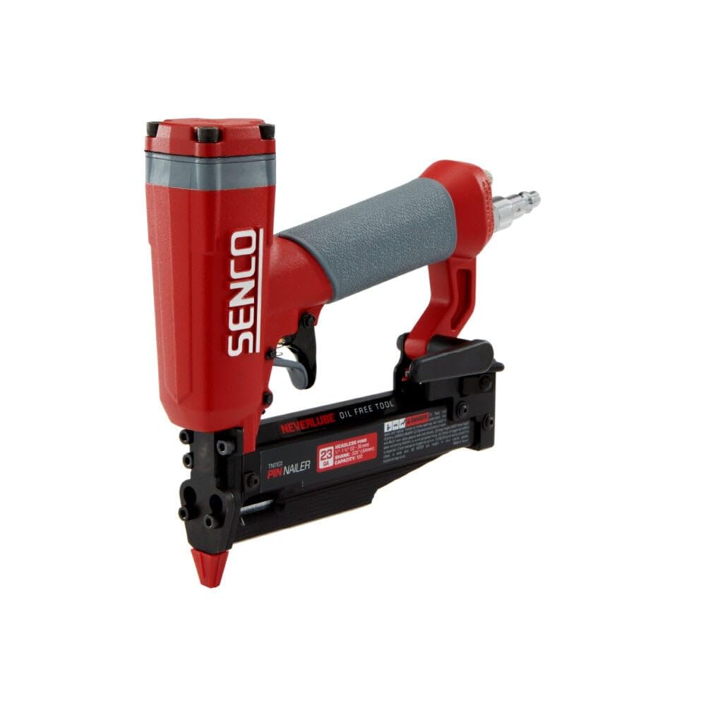 Pneumatic 23 Gauge Pin Nailer A330902