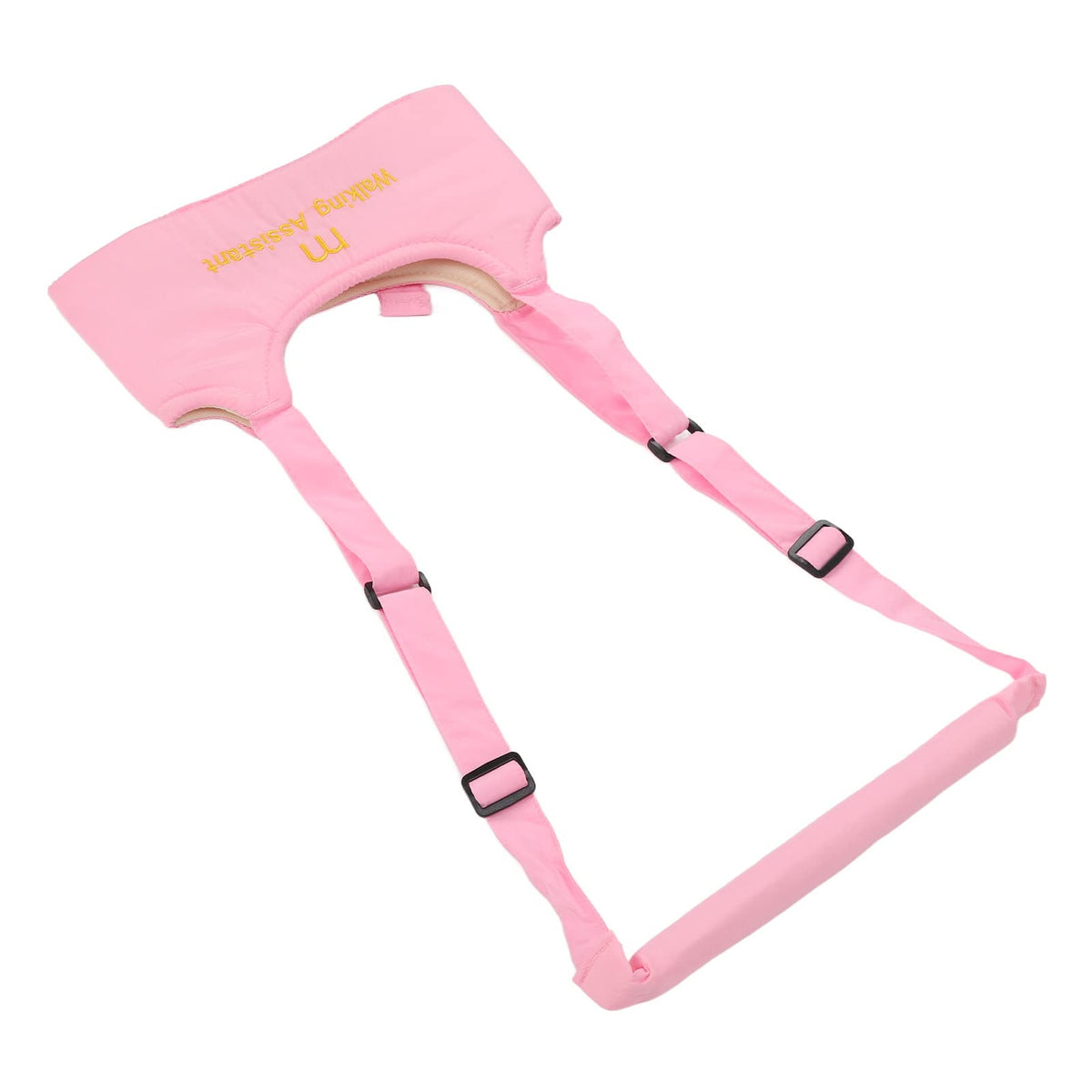 Adjustable Cotton Mesh Baby Walking Harness E998622