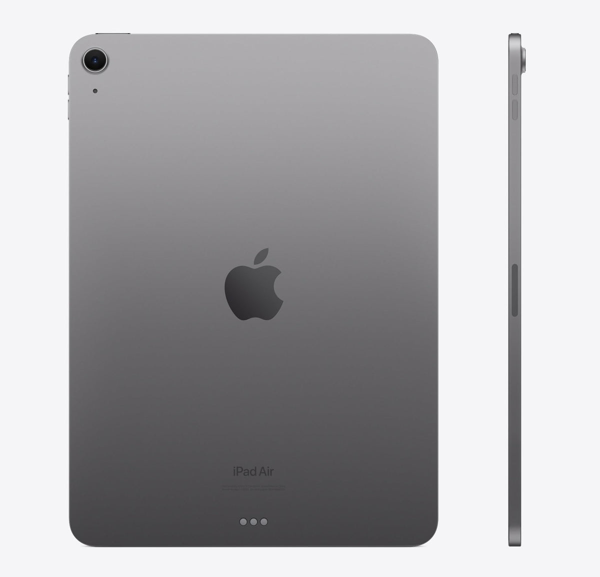iPad Air 11-inch Wi-Fi 128GB Space Gray L3155