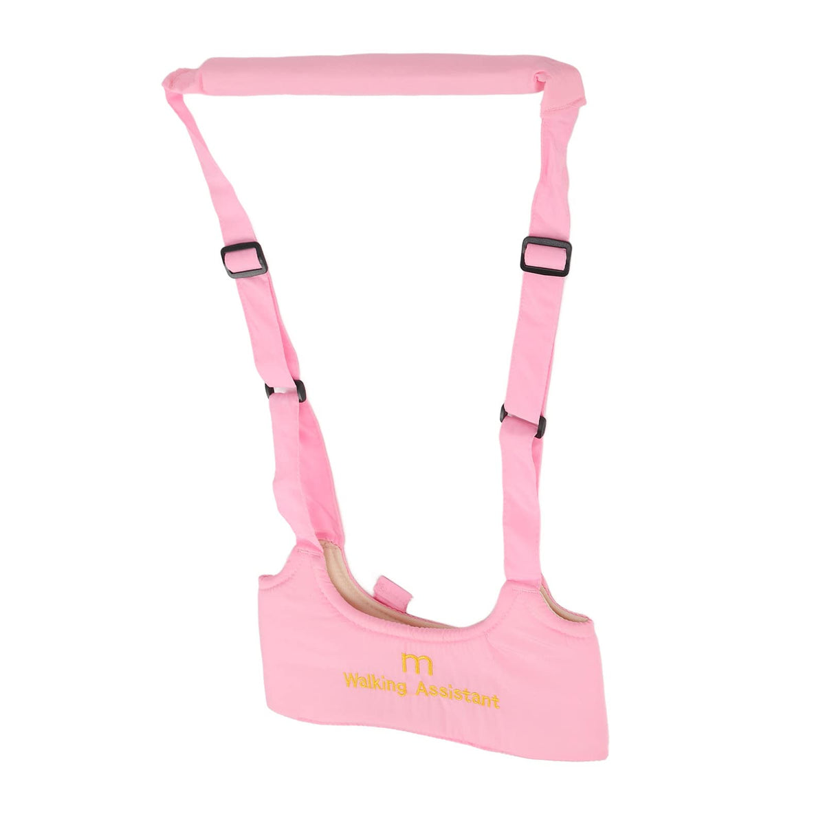 Adjustable Cotton Mesh Baby Walking Harness E998622