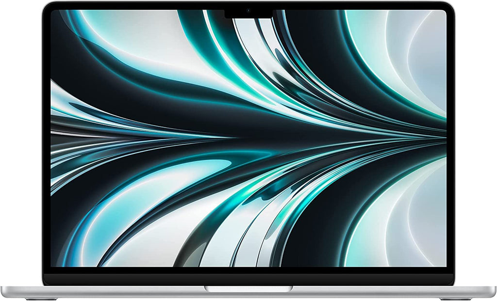 Apple M2 Chip 13.6-inch 8GB RAM 256GB SSD Silver I628