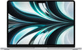 Apple M2 Chip 13.6-inch 8GB RAM 256GB SSD Silver I628