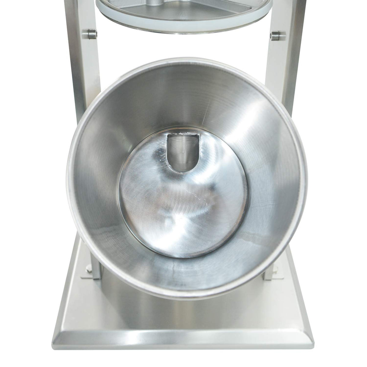 Stainless Steel Electric 15 Liter Sausage Stuffer C1685
