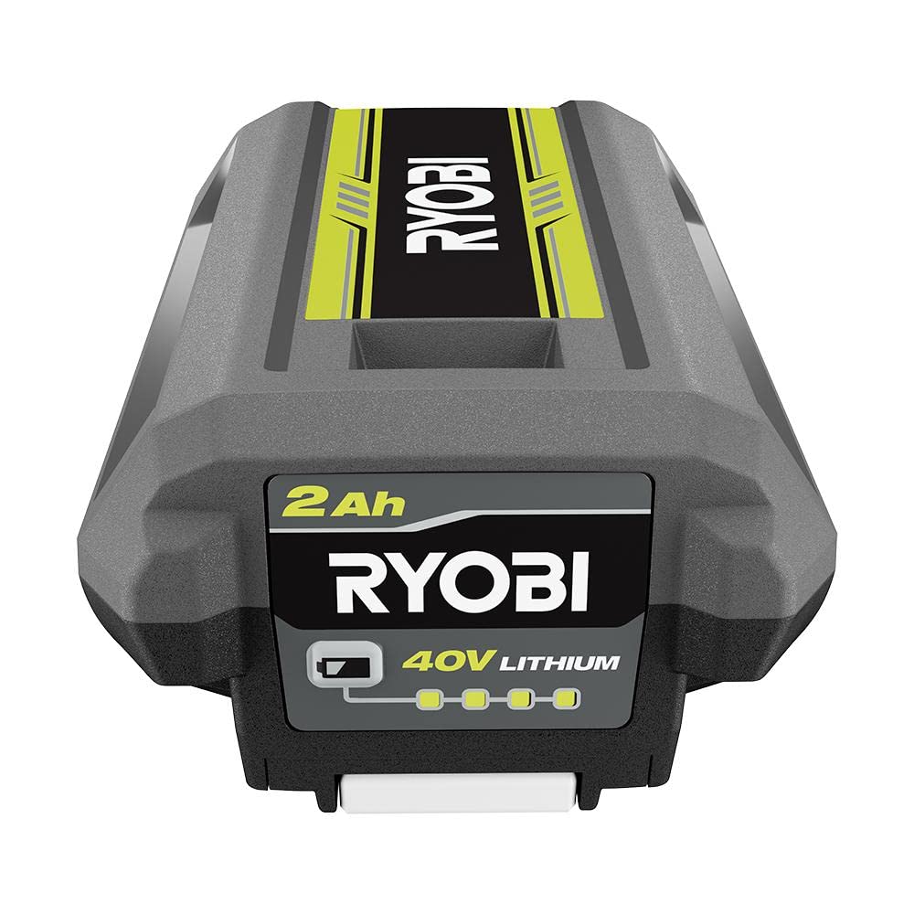 40V Lithium-Ion 2.0 Ah Battery N613