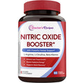 Nitric Oxide Booster 1380 mg 60 Vegan Caps V141835