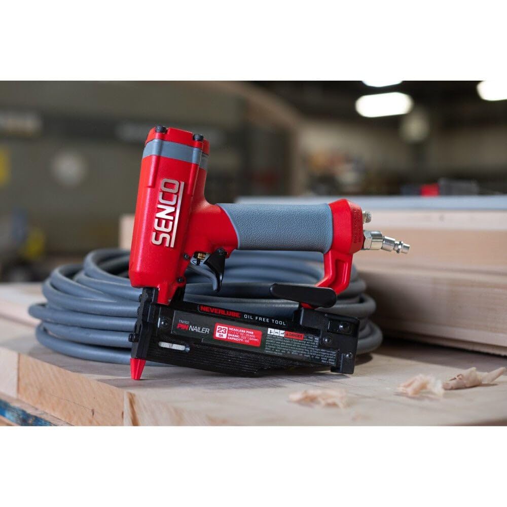 Pneumatic 23 Gauge Pin Nailer A330902