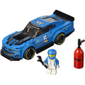 Building Kit (198 Pieces) Y46986