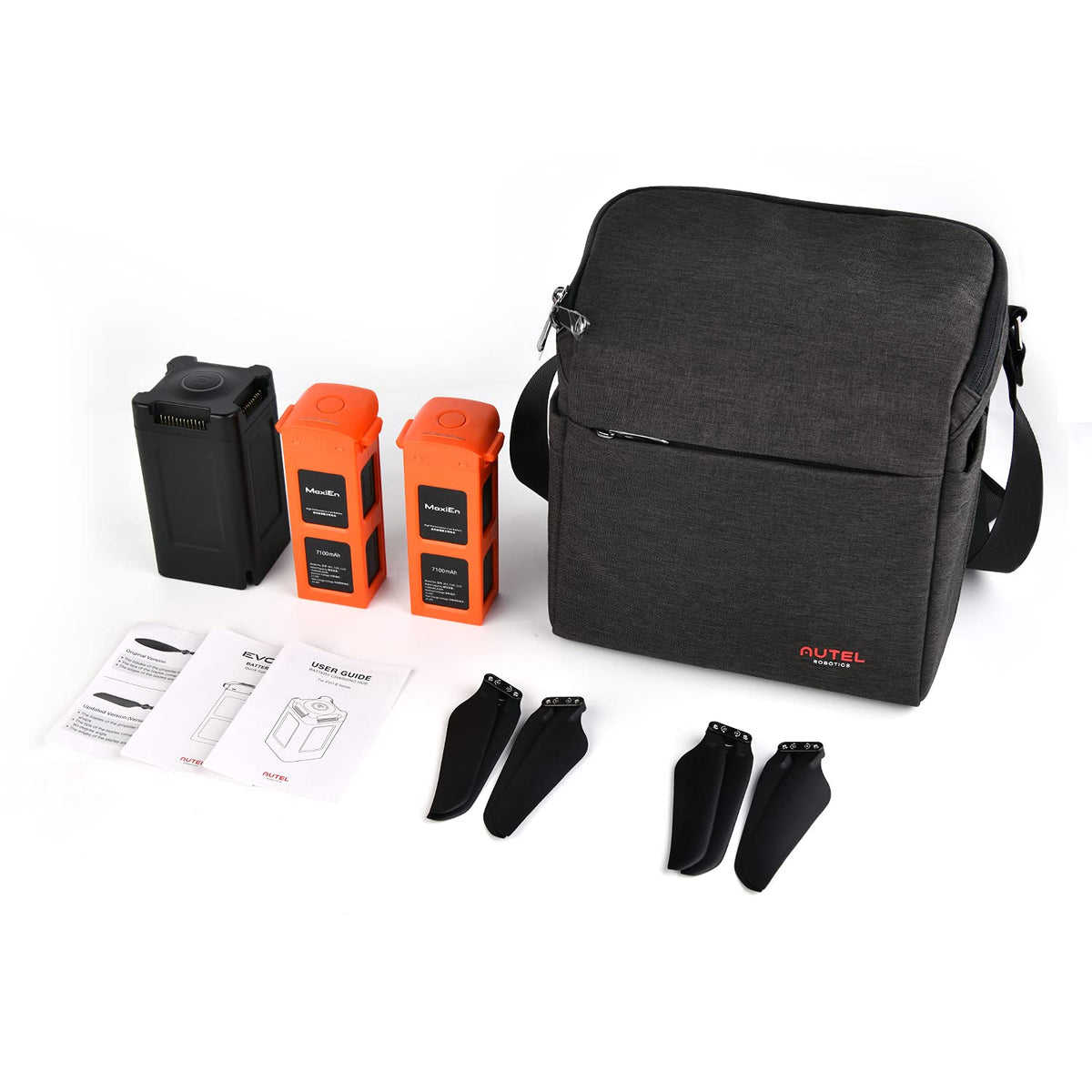 Drone Accessories Bundle X637