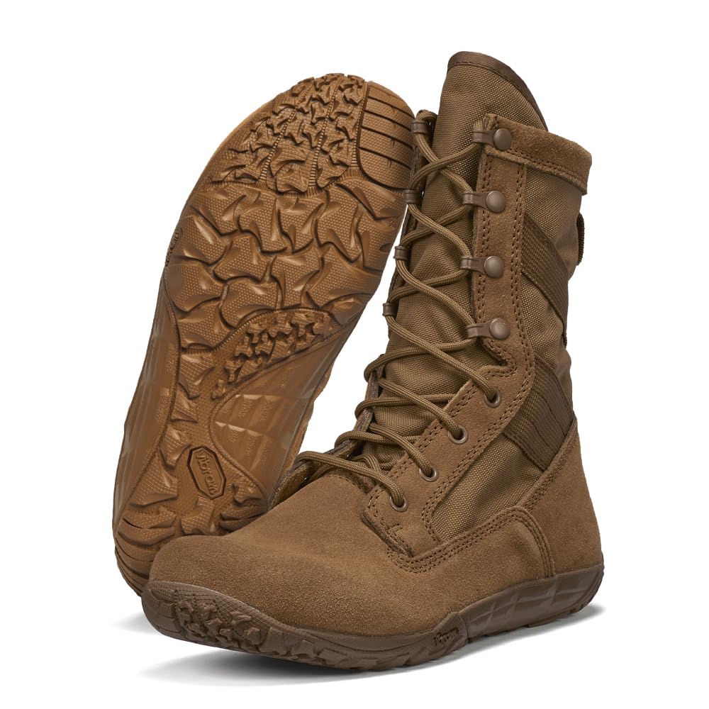Tactical Boots for Men R621