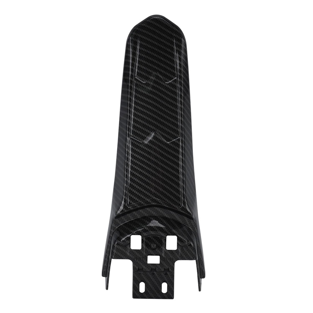 Carbon Fiber Extended Rear Fender Electric Dirt Bike U67296