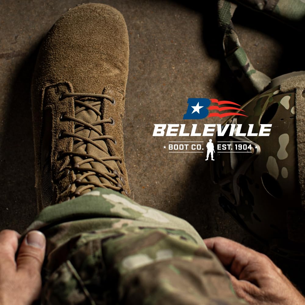 Tactical Boots for Men R621