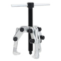 2.36 Inch Adjustable High Carbon Steel 3-Jaw Gear Puller Tool N41092