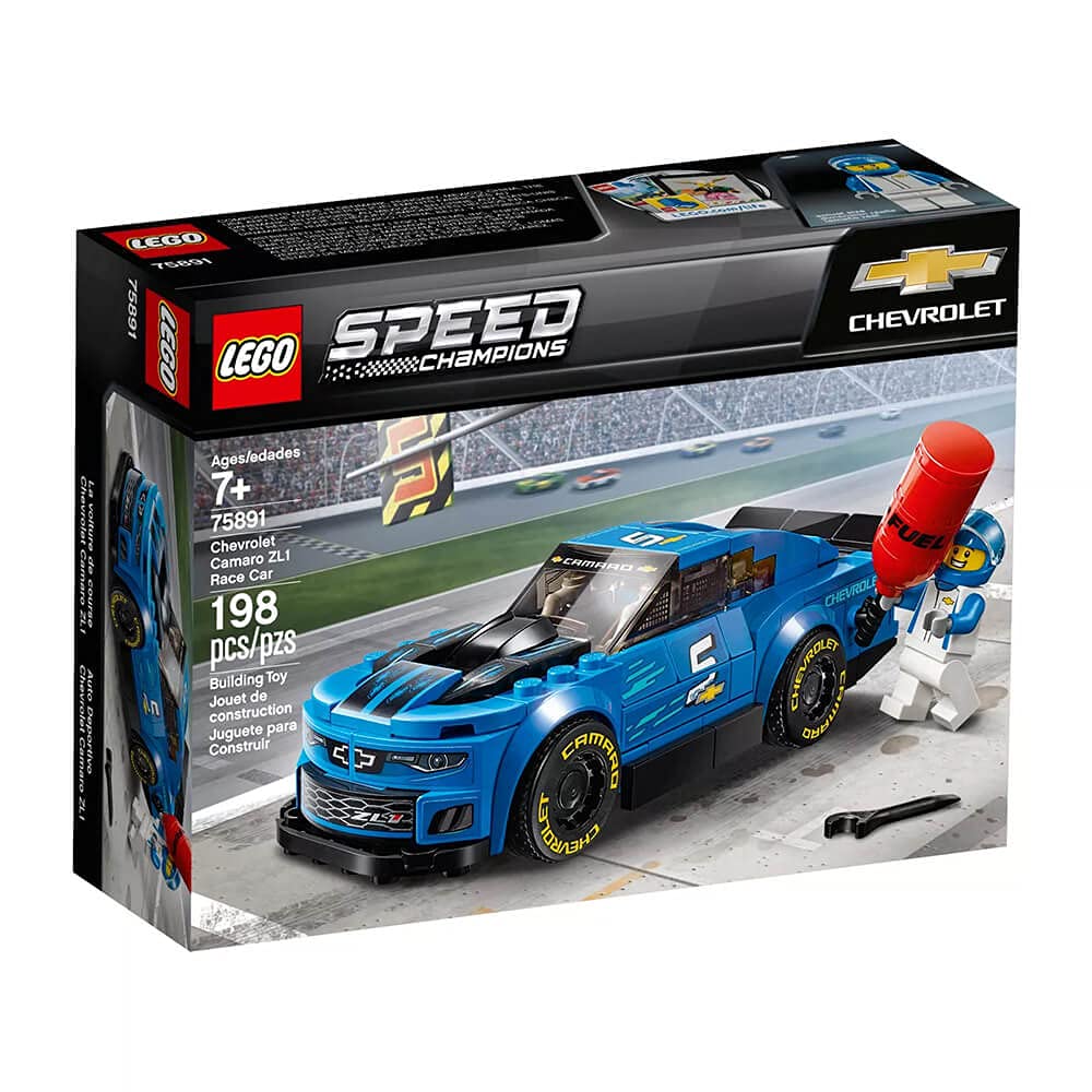 Building Kit (198 Pieces) Y46986