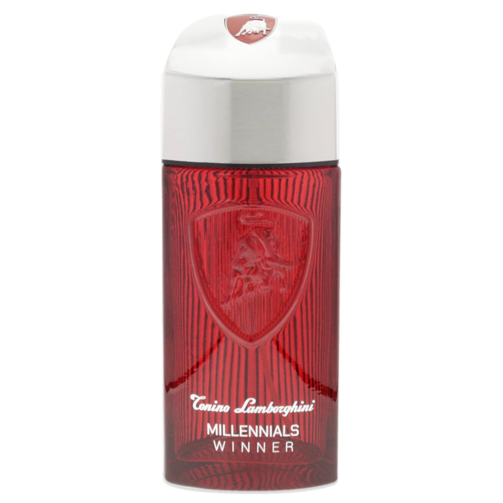 EDT Spray Men 4.2 oz L602