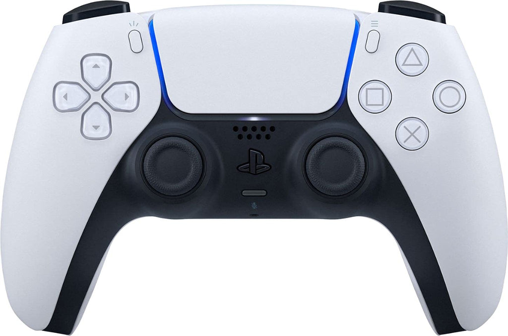 White 3TB Disc Edition Gaming Console N462698
