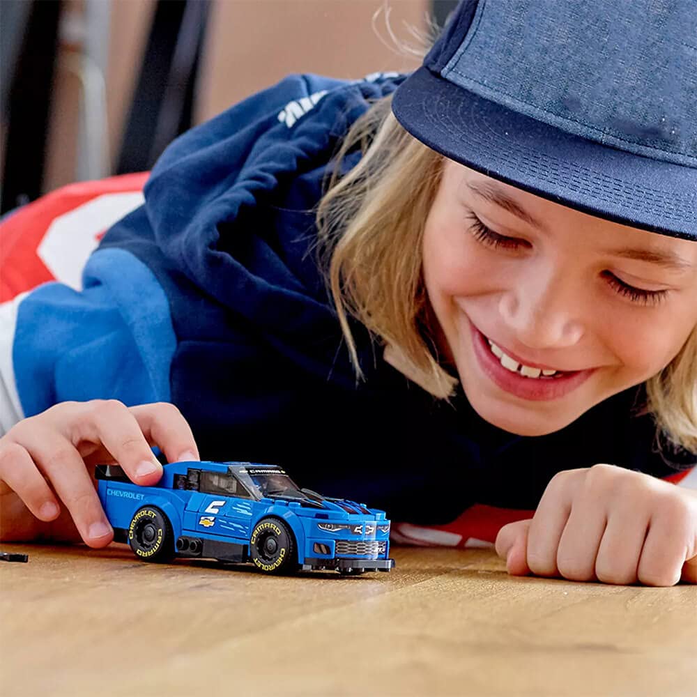 Building Kit (198 Pieces) Y46986