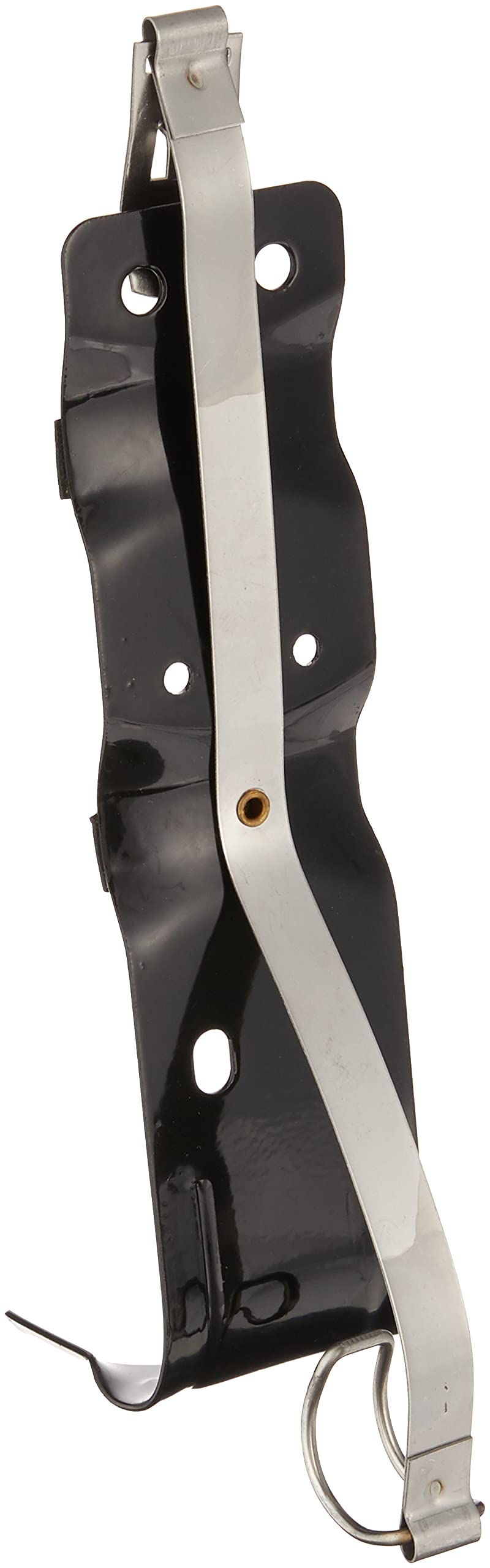 Mounting Bracket for Dry Chemical Fire Extinguishers 2.5 lb thru 2.75 lb C864