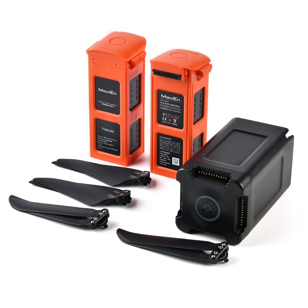 Drone Accessories Bundle X637