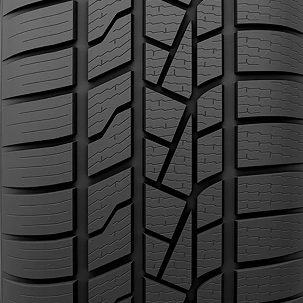 All Season P205/65R15 94H Passenger Tire H25763