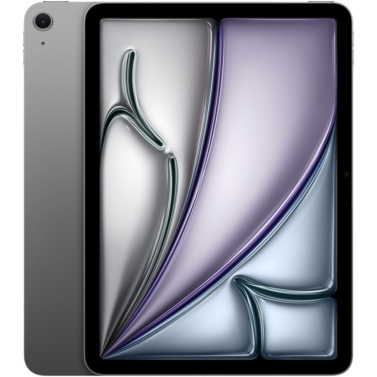 iPad Air 11-inch Wi-Fi 128GB Space Gray L3155