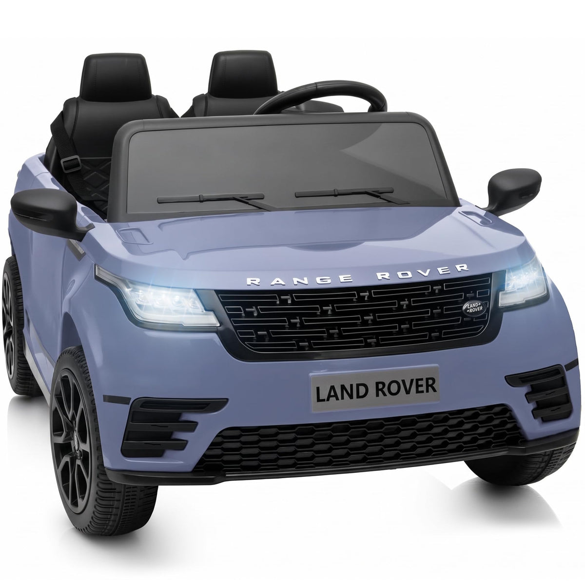 24V 2 Seater Ride on Car F94762