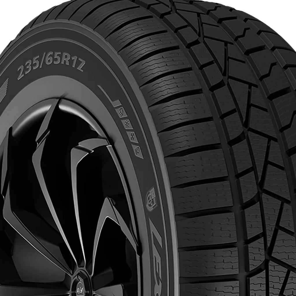 All Season P205/65R15 94H Passenger Tire H25763