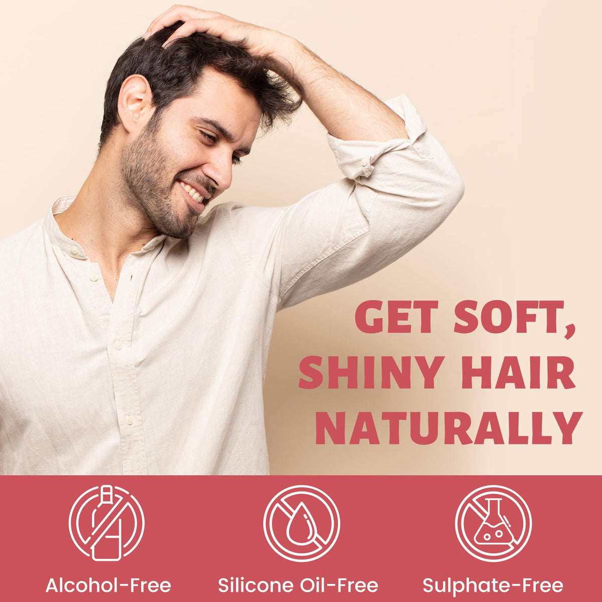 Argan Oil Shampoo and Conditioner Set W987