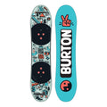 Kids' Snowboard and Binding Package V52598