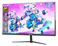 32 Inch 4K UHD Monitor D4696