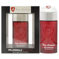EDT Spray Men 4.2 oz L602
