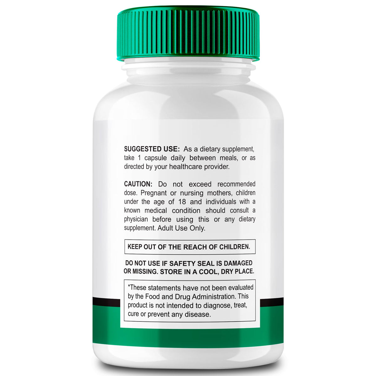 60 Capsules F413435