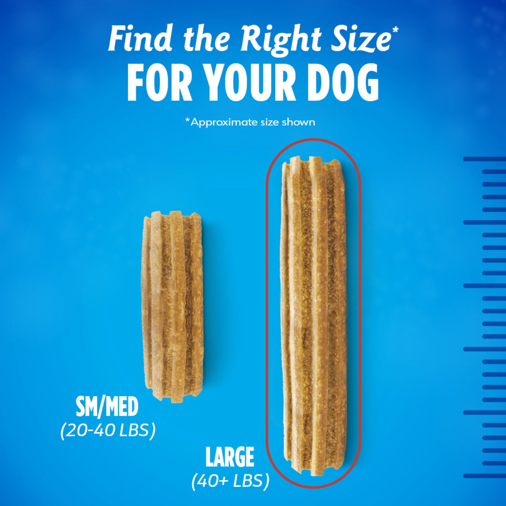 Large Dog Treats B25301
