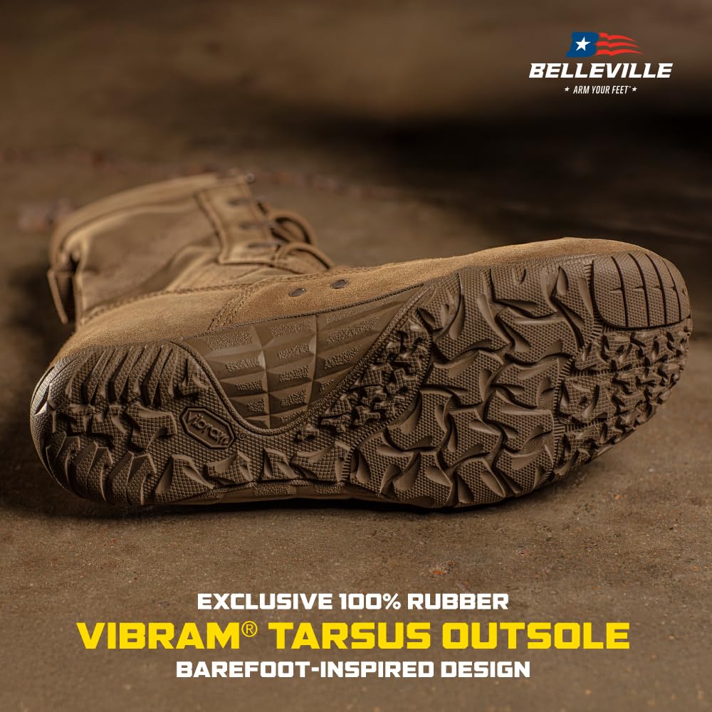 Tactical Boots for Men R621