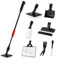 7 in 1 Aquarium Cleaning Kit with Adjustable Long Handle S96149