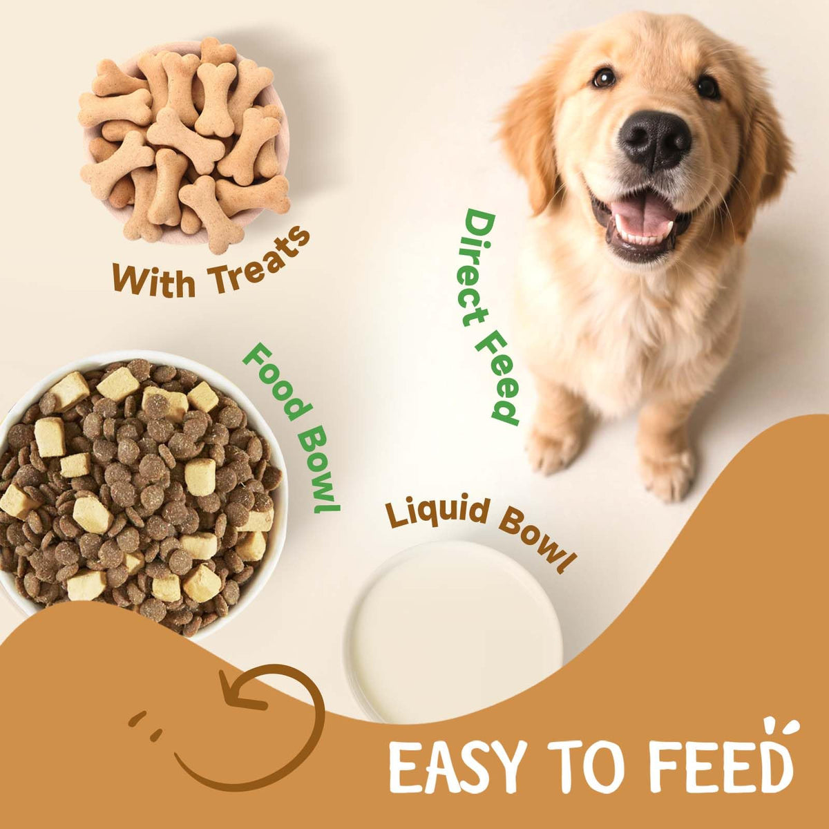9 in 1 Mushroom for Dogs R85244